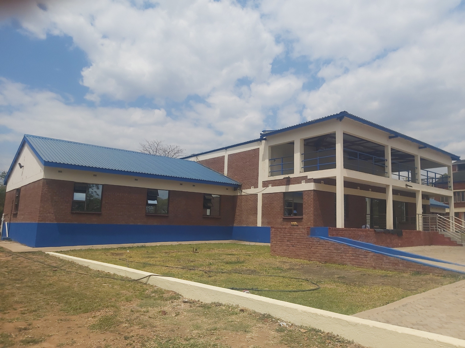 Chinhoyi University Deans Offices
