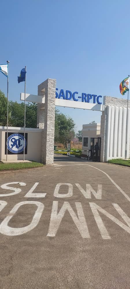 SADC Complex Renovations